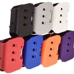 Alpha-XiP Pouch