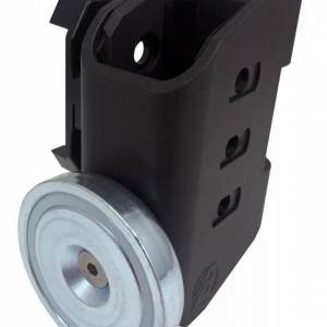 Alpha-XiP with Magnet