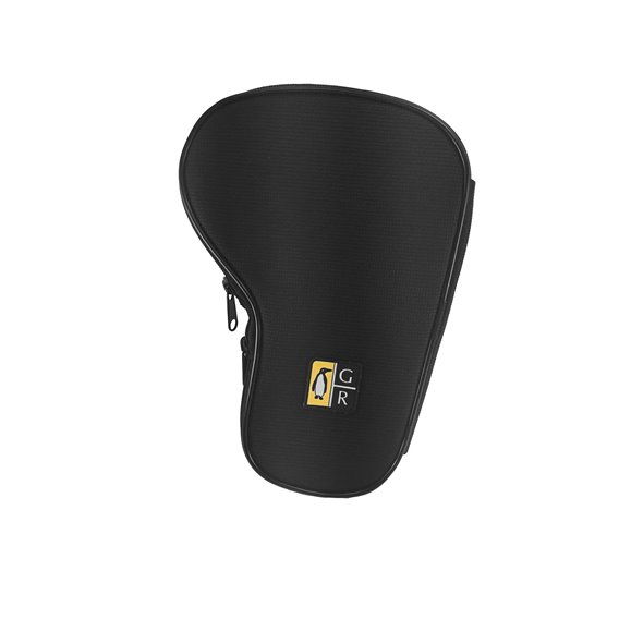 BOLSA DE PROTEÇÃO PARA PISTOLA GUGA RIBAS - Image 2