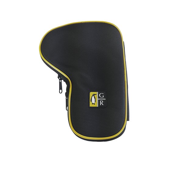 BOLSA DE PROTEÇÃO PARA PISTOLA GUGA RIBAS