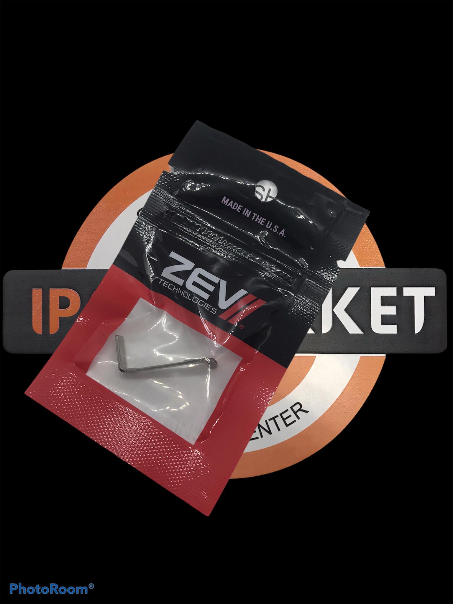 ZEVTEC RACE CONNECTOR PRO GLOCK