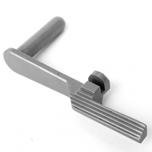 1911-2011 Slide stop Extended