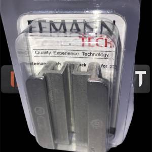 FERRAMENTA PARA BLOQUEIO DE CORREDIÇA CZ EEMANN TECH