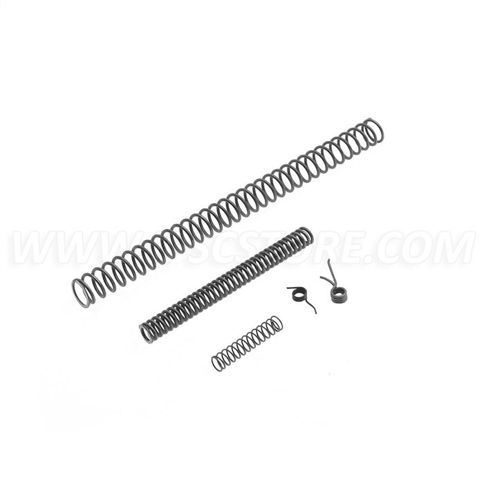 KIT DE MOLAS DE COMPETIÇÃO PARA CZ 75 EEMANN TECH