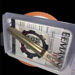 EEMANN TECH TRIGGER SPRING TOOL