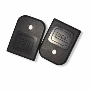 Base de Carregador GLOCK