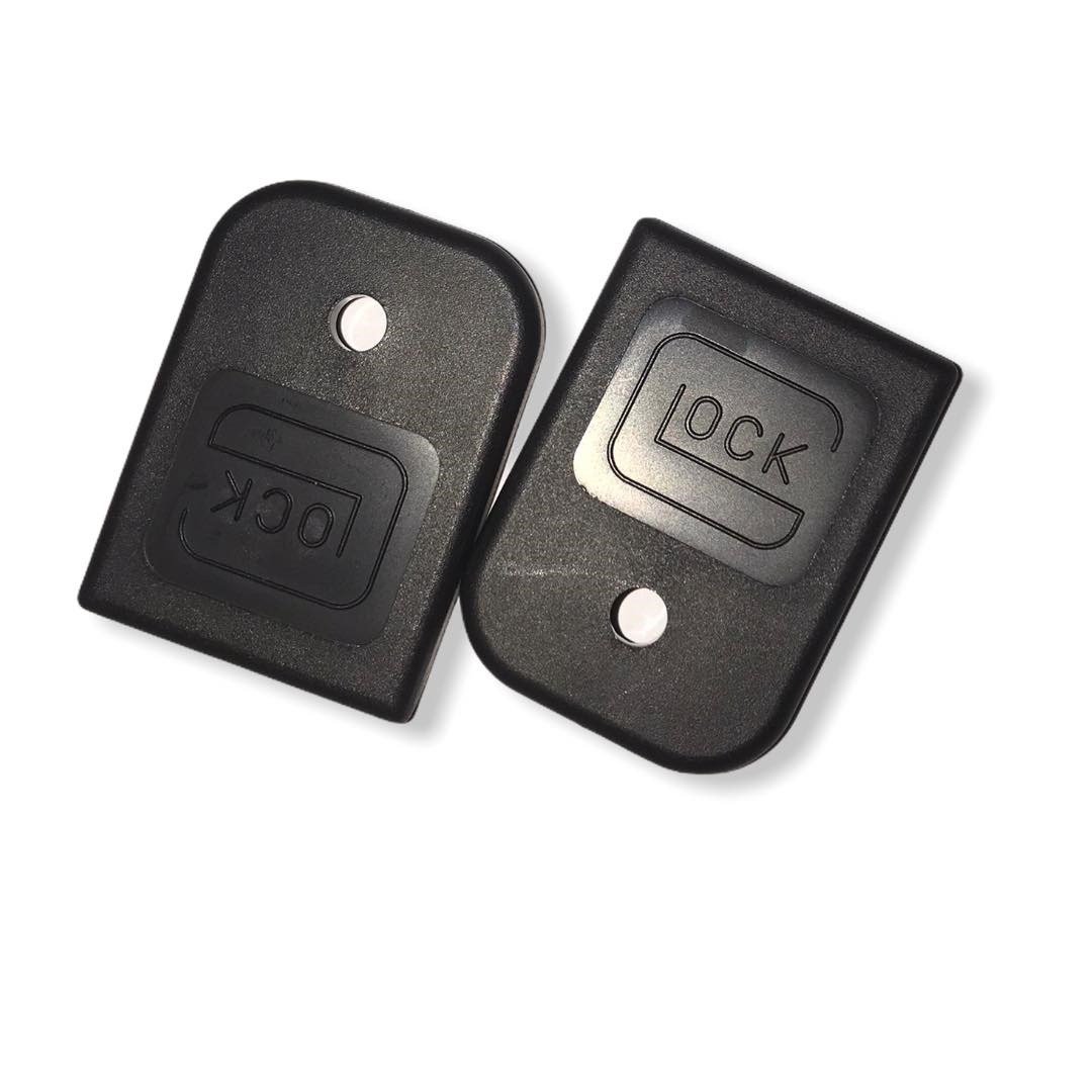 Base de Carregador GLOCK