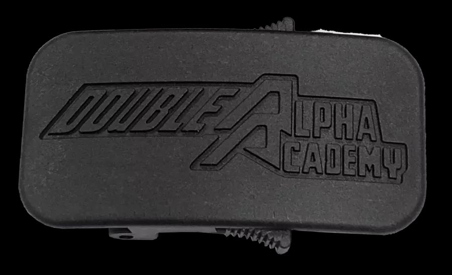 Lynx Buckle Kit