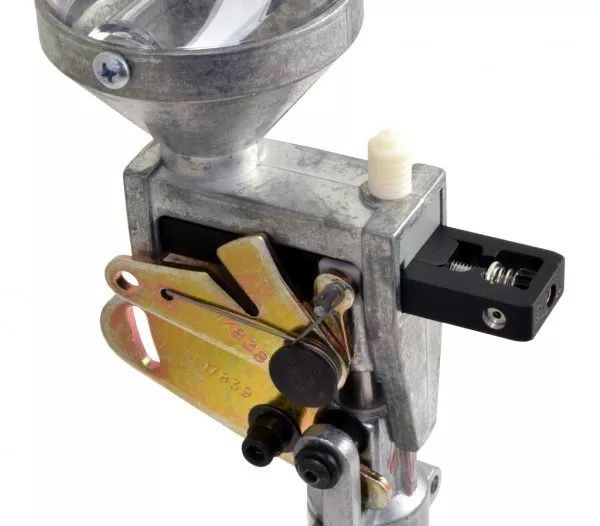 DAA Extra-Short Dillon Powder Bar - Image 2