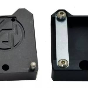 Alpha-X Holster Standard Belt Hanger