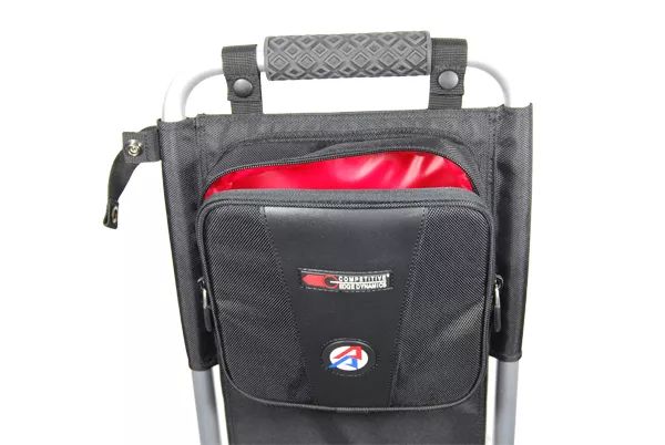 CED/DAA RangeCart Pro - Image 2