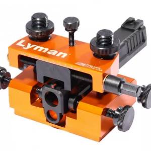 Lyman AccuSight - Pistol Sight Installation Tool