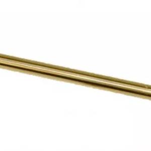 CED Solid Brass Squib Rod