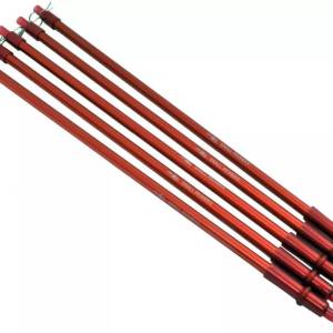 DAA Primer Pickup Tubes, 5-Pack - Small Primer
