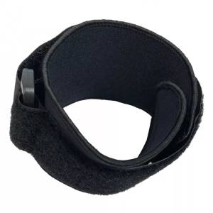 DAA Wrist Band with Velcro Pad