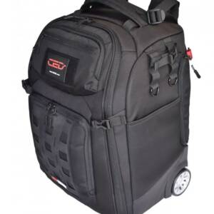 CED Elite Series Trolley Backpack