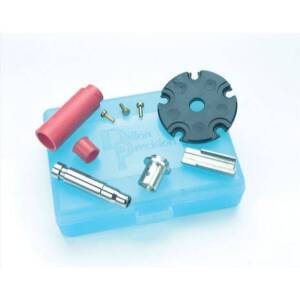 Conversor de calibre 9mm/38S para Dillon 650/750