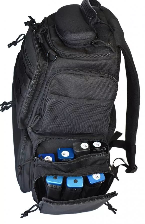 CED Edge Backpack - Image 2