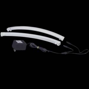 Competition Electronics Indoor Lighting for Chronograph