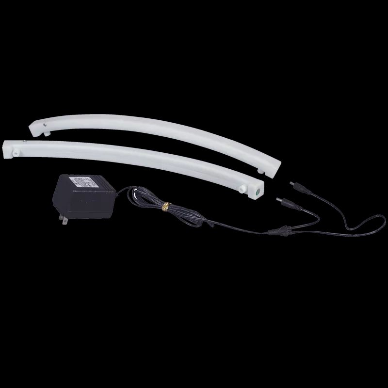 Competition Electronics Indoor Lighting for Chronograph