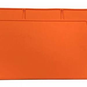 DAA Silicon Work Mat - MAGNETIC