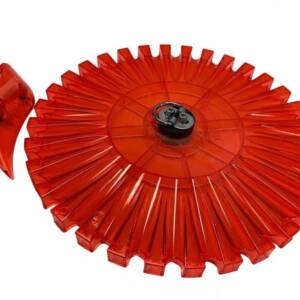 DAA Turbo Case-Feeder Plate - pistol all calibers