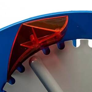 DAA Dislodge-Wedge for Dillon Variable Speed Case Feeder