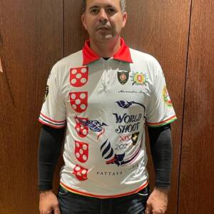 Polo Seleção Nacional de IPSC 2022