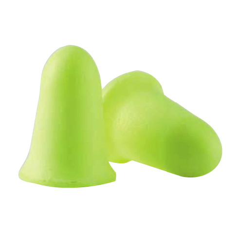 Foam Ear Plugs
