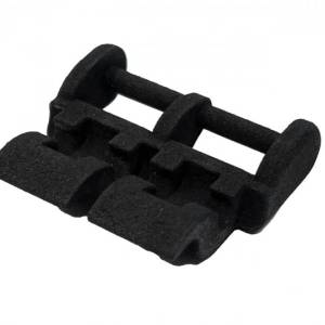 Lynx Belt - Half Link Extension Piece