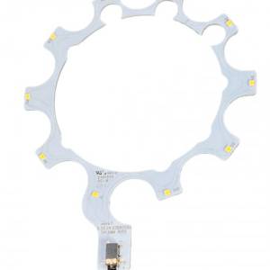 DAA Toolhead LED Lighting PCB - Mark7 Apex/Evo/Revo