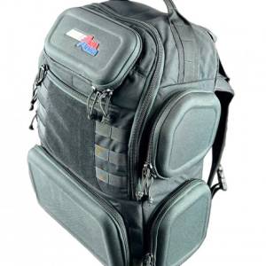 DAA Carry It All (CIA) Backpack - USADA