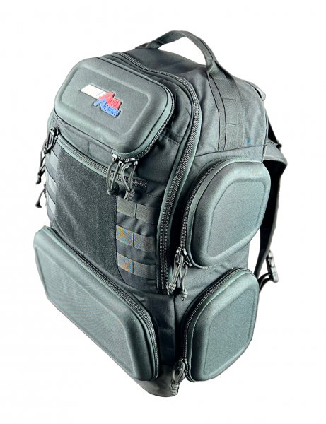 DAA Carry It All (CIA) Backpack - USADA