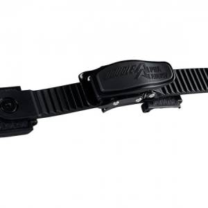 Lynx Belt Ratchet Buckle