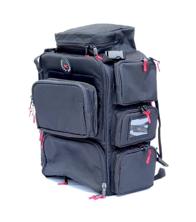 RC-TECH SHOOTERS BACKPACK