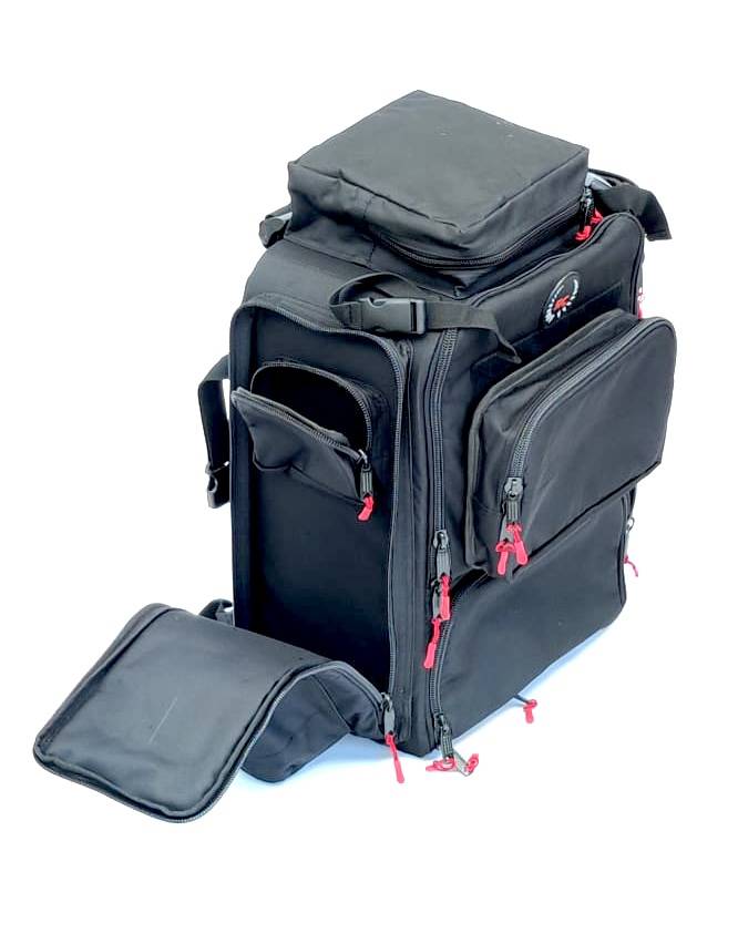 RC-TECH SHOOTERS BACKPACK - Image 2