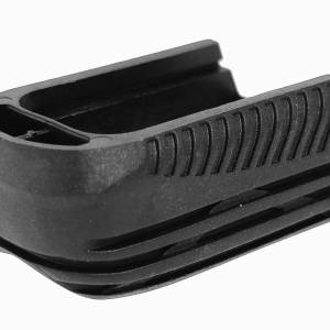 MEC-GAR POLYMER +2 BASE PAD DPS