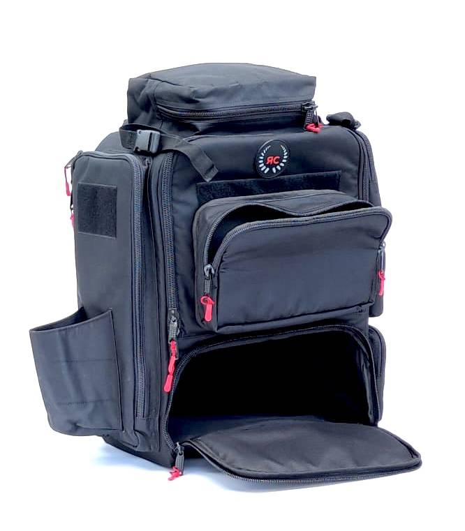 RC-TECH SHOOTERS BACKPACK - Image 4