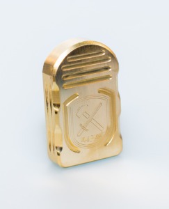 M-Arms Base pad Tanfoglio