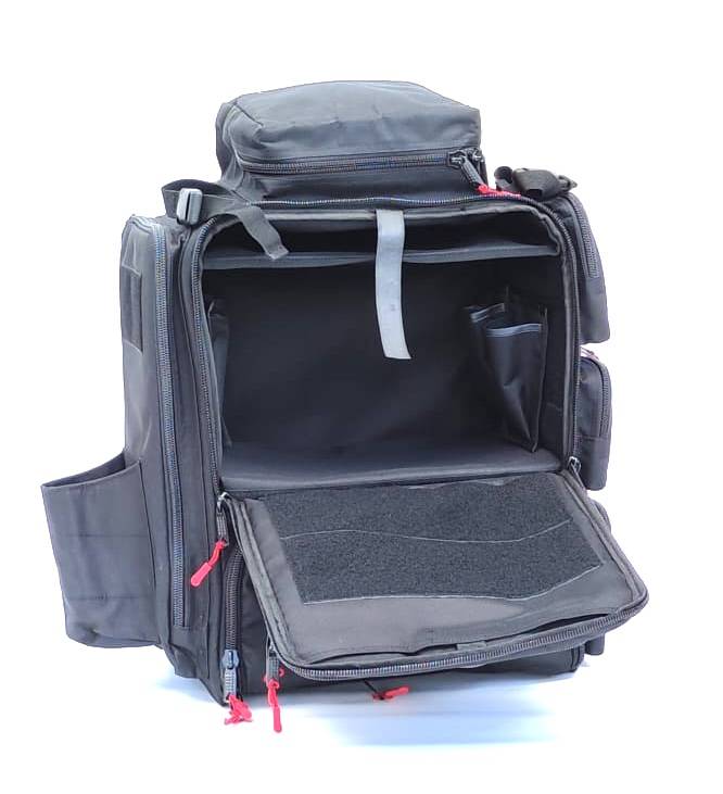 RC-TECH SHOOTERS BACKPACK - Image 3