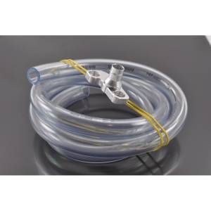 Tubo com Suporte para Fulminantes Usados Dillon 650 Armanov XL650