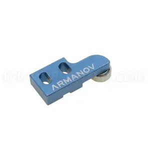 Bloco com Rolamento para Index para Dillon 650 XL Armanov IBXL650