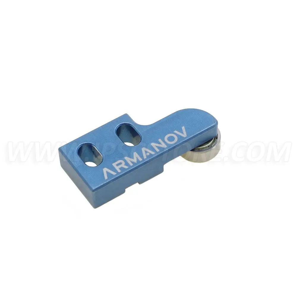 Bloco com Rolamento para Index para Dillon 650 XL Armanov IBXL650