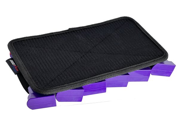 DAA 6-Mag Rack - Black - Image 2