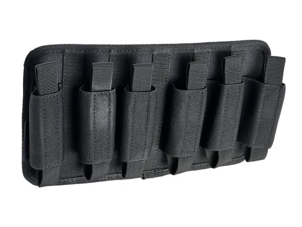 DAA 6-Mag Rack - Black