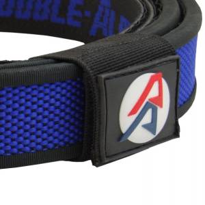 IPSC BELT LOOP WITH DAA LOGO