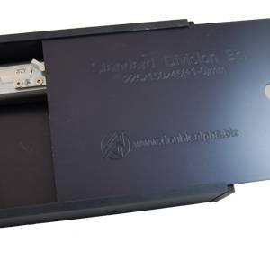 Division Measurement Box