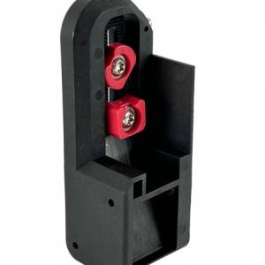 Flex Holster Insert Block