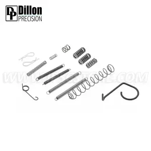 Kit de Molas 75111 para Dillon XL750 Eemann Tech