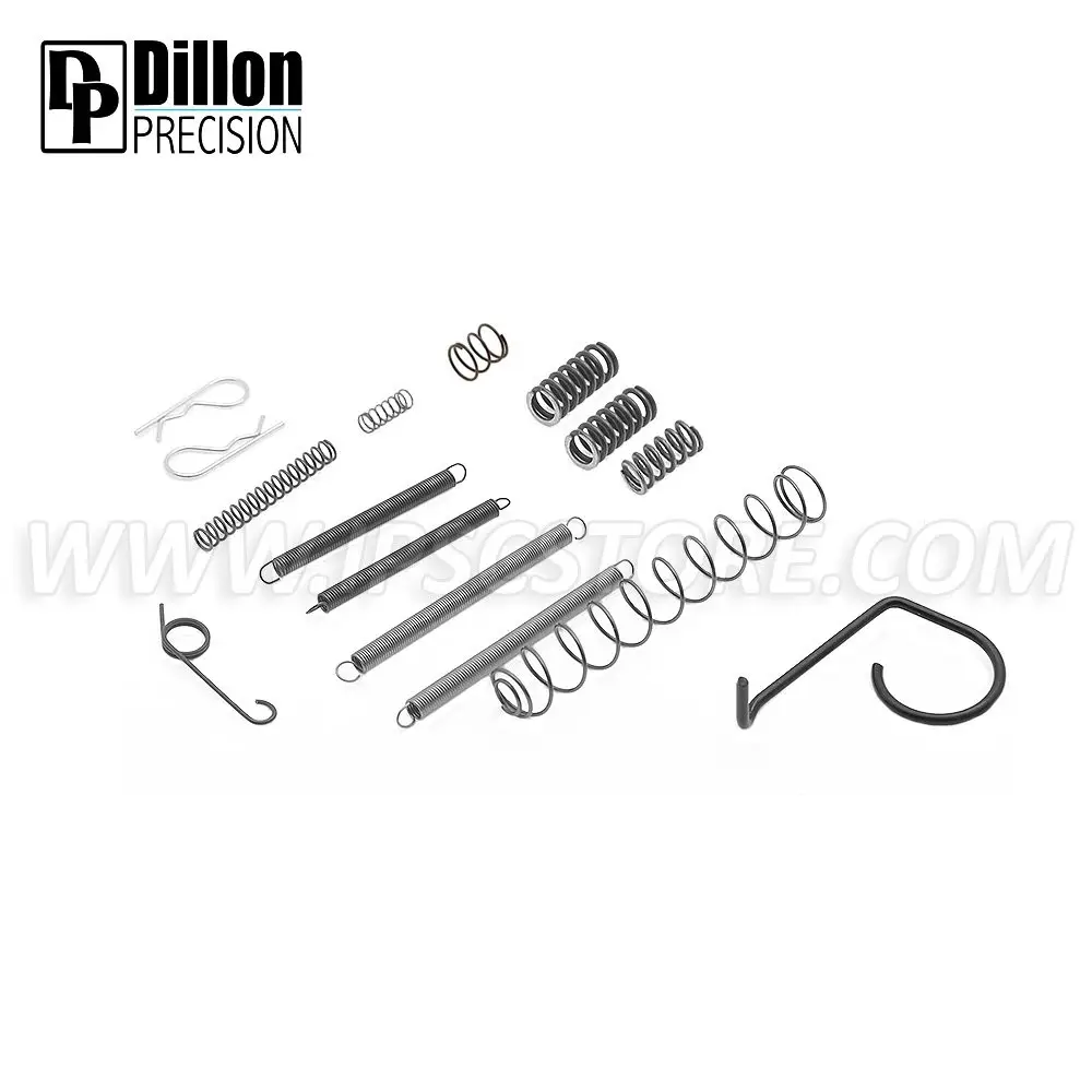 Kit de Molas 75111 para Dillon XL750 Eemann Tech
